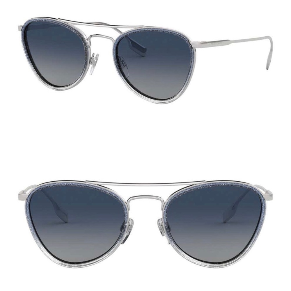 Burberry sunglasses
